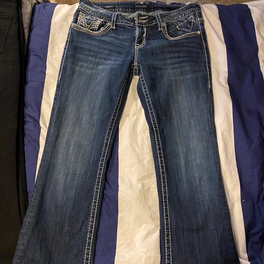 vigoss jeans